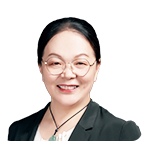 李冬英